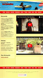 Mobile Screenshot of losserranitos.com.ar